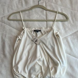 Express Body suit